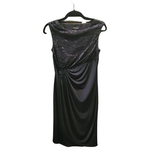 Black Dress size small